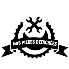 Châssis complet pour Biquette