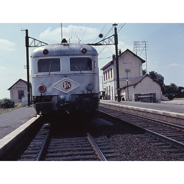 Ensemble Z 5100 + ZRx 15100 - Origine