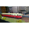 21-05-G002 - X 3709 - Strasbourg - DCC/Son