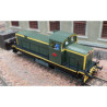 23-05-S001 - U - SNCF BB 71018 - Tours Saint-Pierre  - Analogique