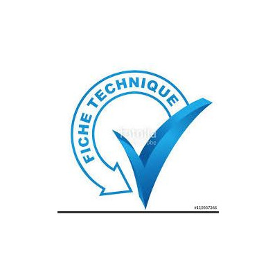 Notice BB 71000 "Pédalo"