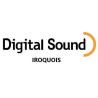 Kit Digital "Gold" complet - Iroquois