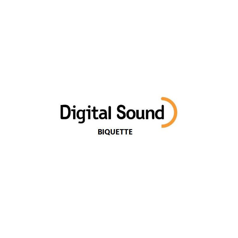 Kit Digital "Gold" complet - Biquette