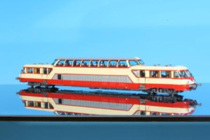 AUTORAIL PANORAMIQUE  x 4207