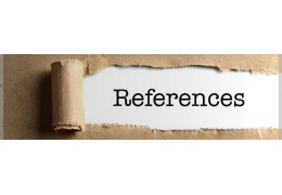 Comprendre nos références